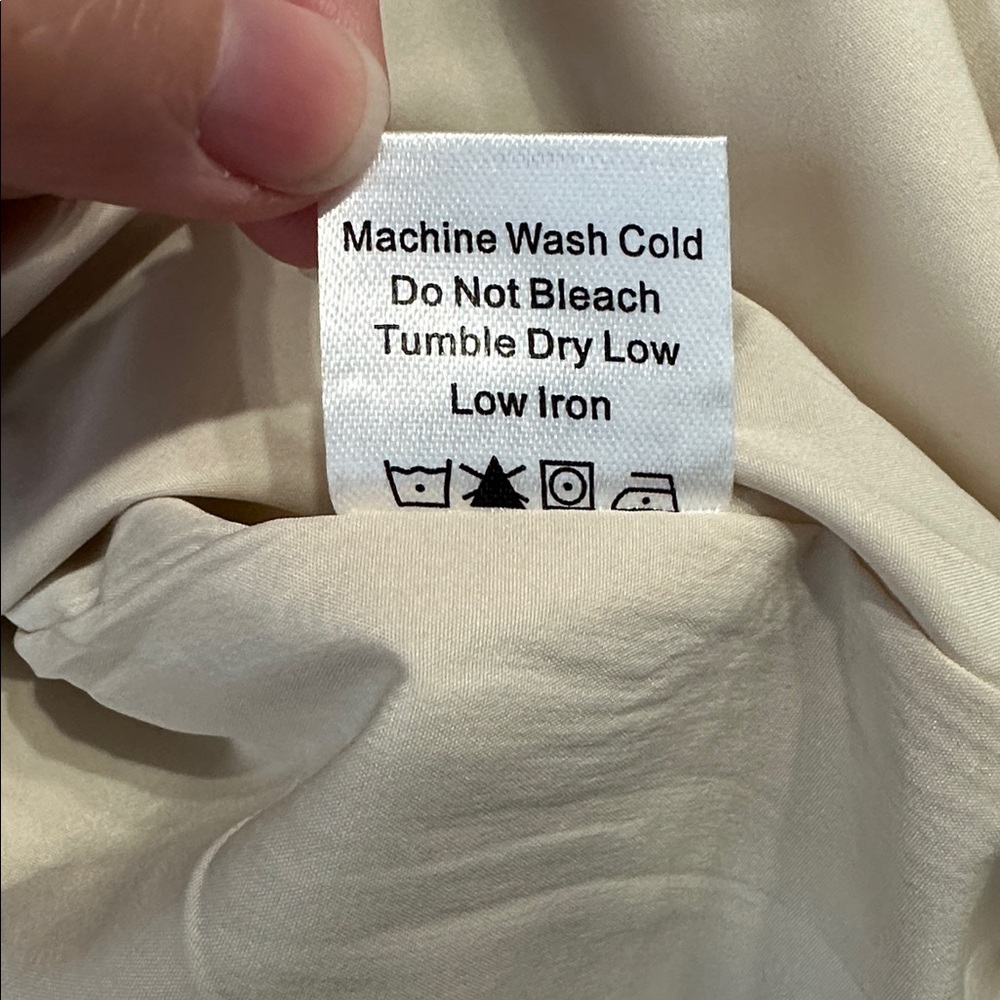 Tuckernuck Sicilian Stained Glass Palmerston Dress - Picture 5 of 11